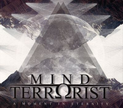 Mind Terrorist ‎"A Moment In Eternity"